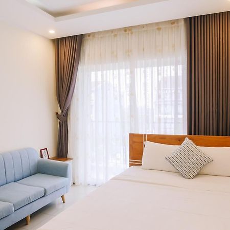 Audrey Hotel Phú Quốc Exterior photo