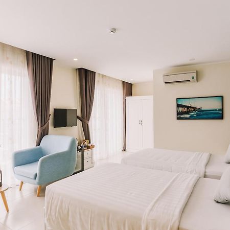 Audrey Hotel Phú Quốc Exterior photo