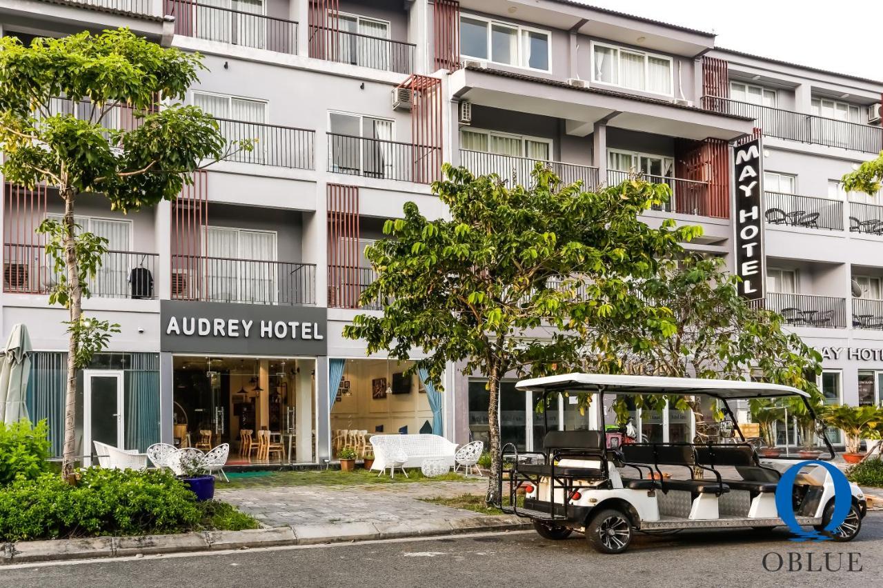 Audrey Hotel Phú Quốc Exterior photo
