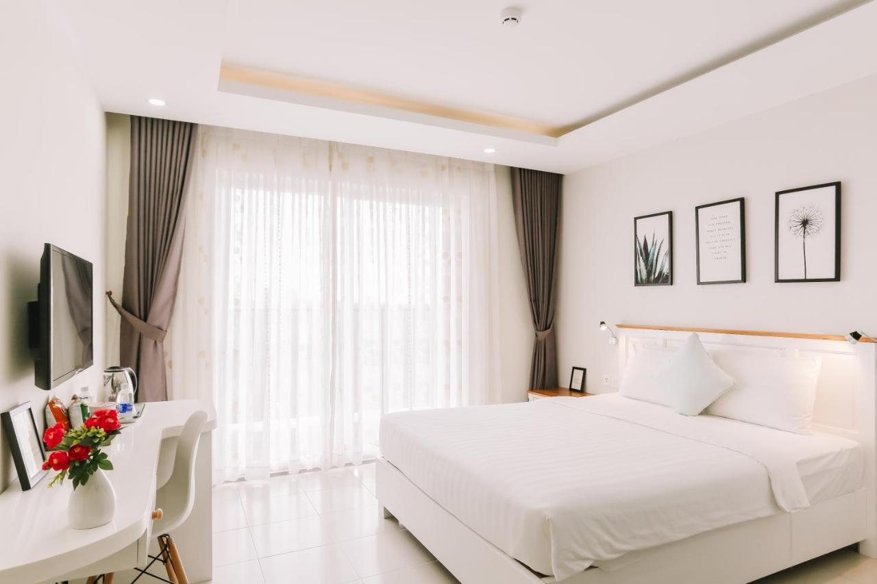 Audrey Hotel Phú Quốc Exterior photo