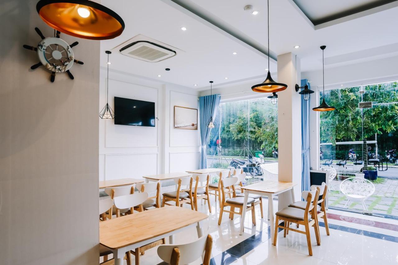 Audrey Hotel Phú Quốc Exterior photo