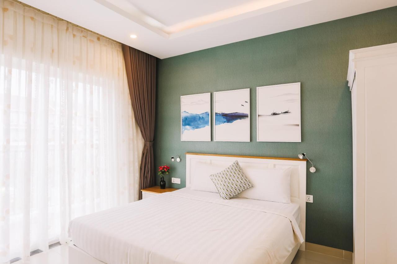Audrey Hotel Phú Quốc Exterior photo