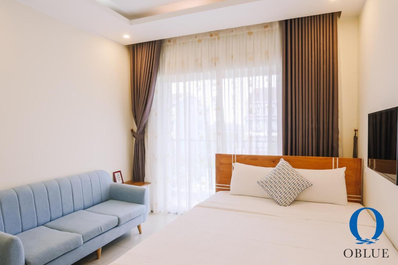 Audrey Hotel Phú Quốc Exterior photo
