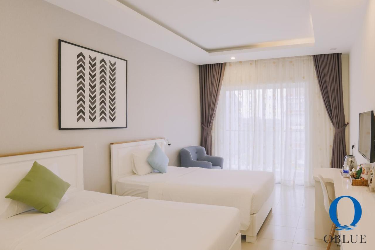 Audrey Hotel Phú Quốc Exterior photo