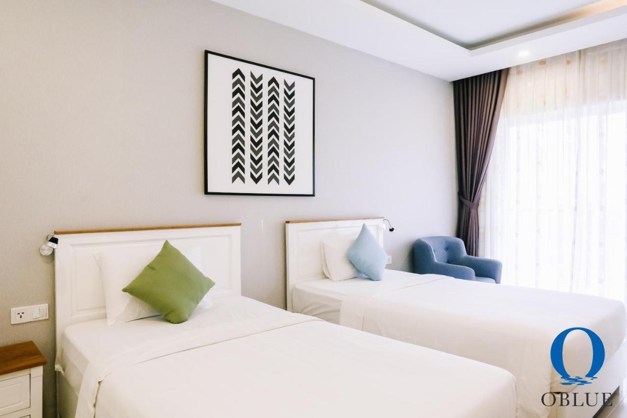 Audrey Hotel Phú Quốc Exterior photo