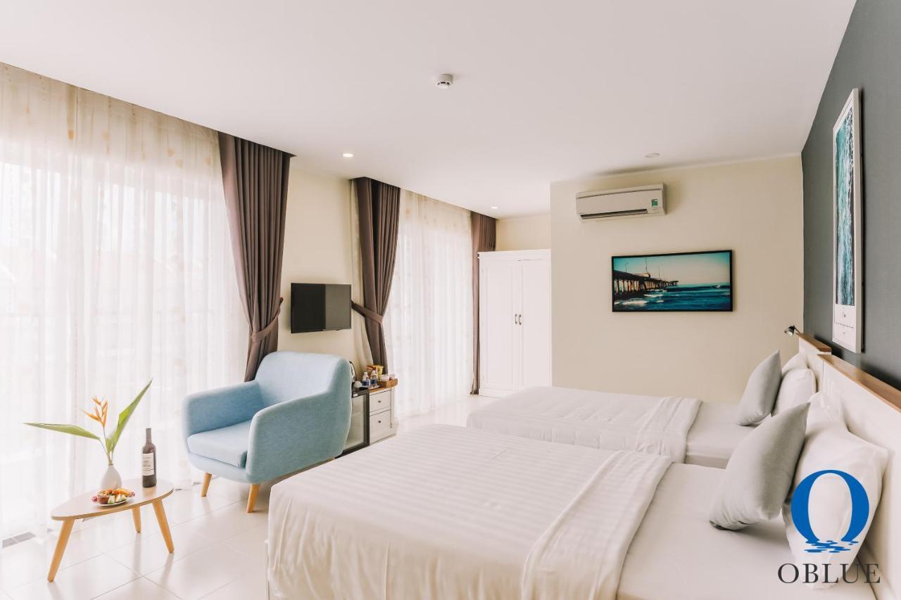 Audrey Hotel Phú Quốc Exterior photo